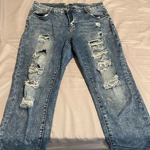 Encore jeans